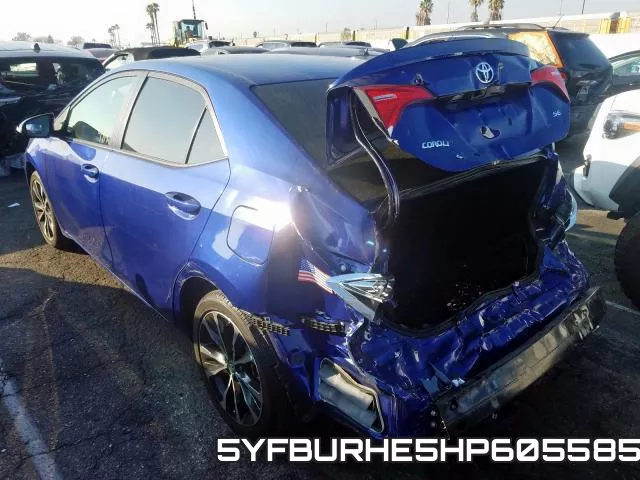 5YFBURHE5HP605585 фото 4