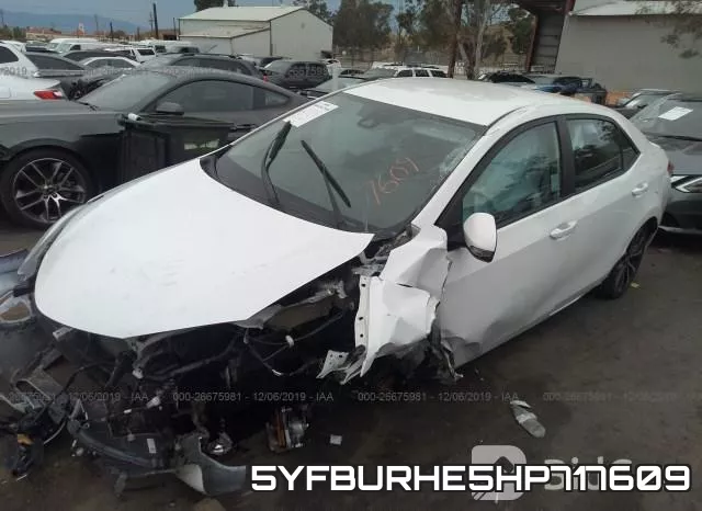 5YFBURHE5HP717609 фото 3
