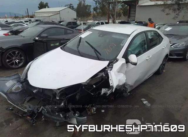 5YFBURHE5HP717609 фото 7