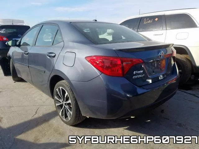 5YFBURHE6HP607927 фото 4