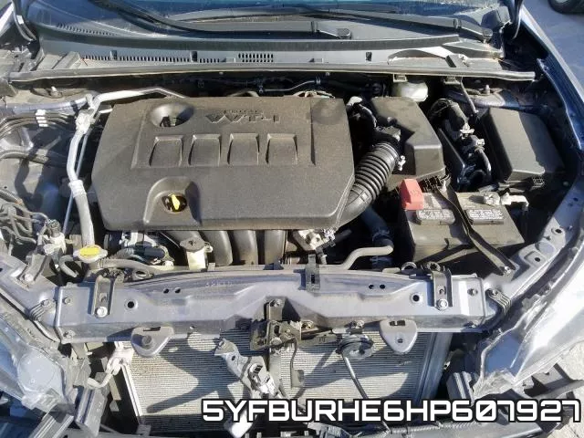 5YFBURHE6HP607927 фото 8