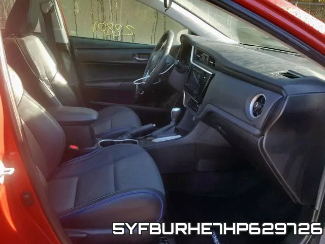 5YFBURHE7HP629726 фото 6