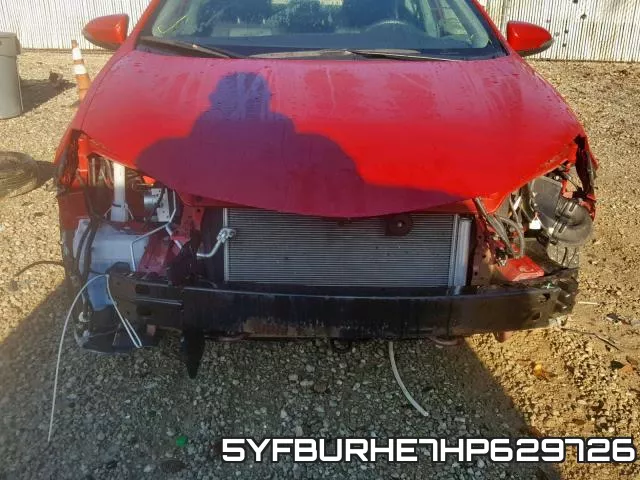 5YFBURHE7HP629726 фото 10