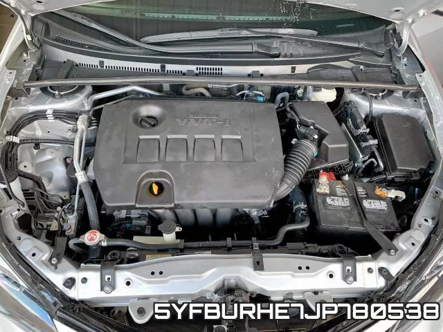 5YFBURHE7JP780538 фото 8