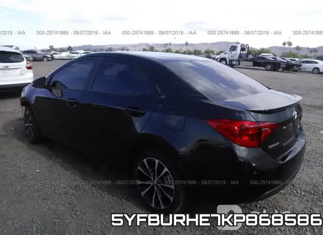 5YFBURHE7KP868586 фото 4