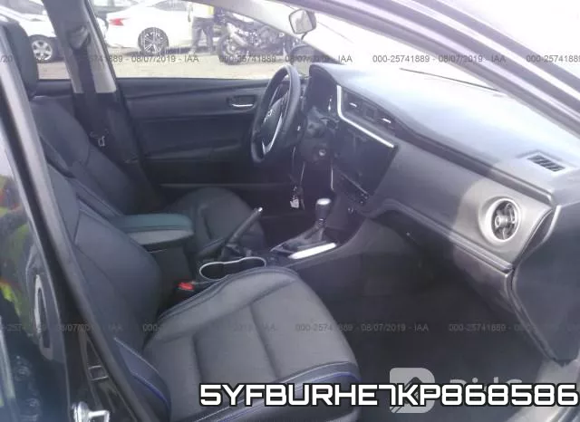 5YFBURHE7KP868586 фото 6