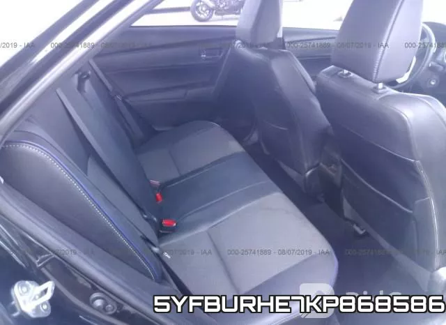 5YFBURHE7KP868586 фото 9