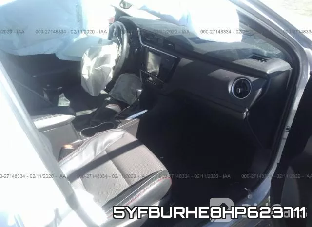 5YFBURHE8HP623711 фото 6