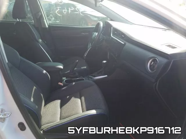 5YFBURHE8KP916712 фото 6