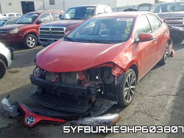 5YFBURHE9HP603807 фото 3