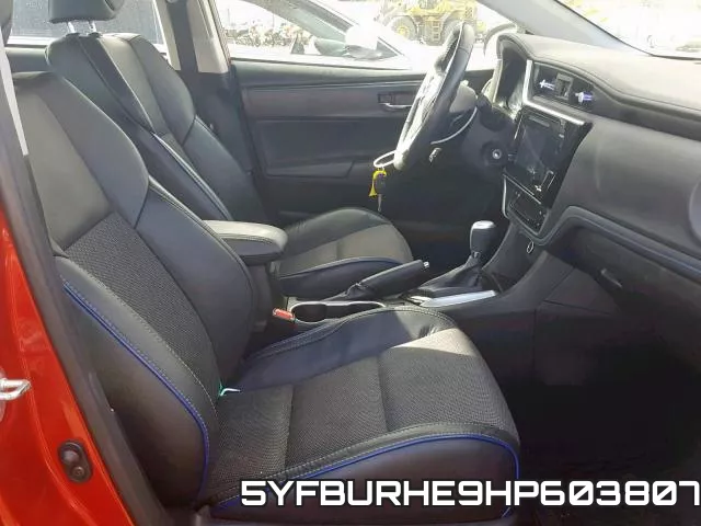 5YFBURHE9HP603807 фото 6