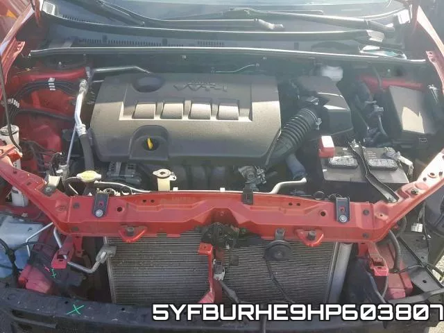 5YFBURHE9HP603807 фото 8