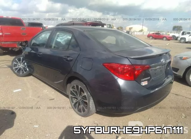 5YFBURHE9HP617111 фото 4