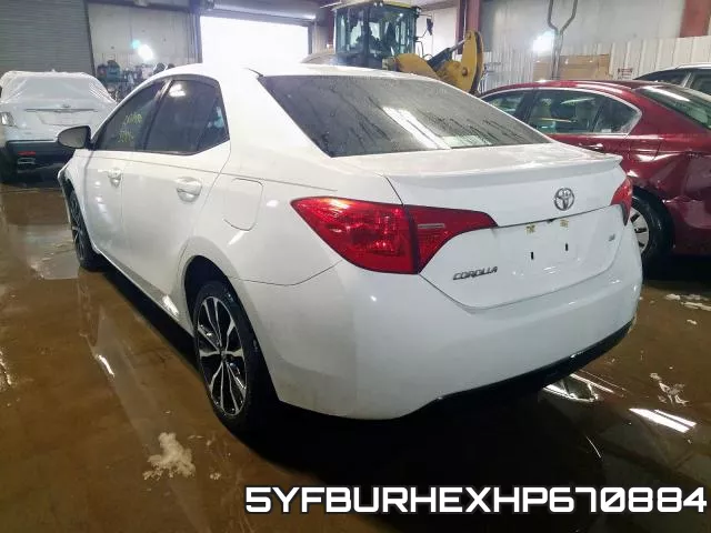 5YFBURHEXHP670884 фото 4
