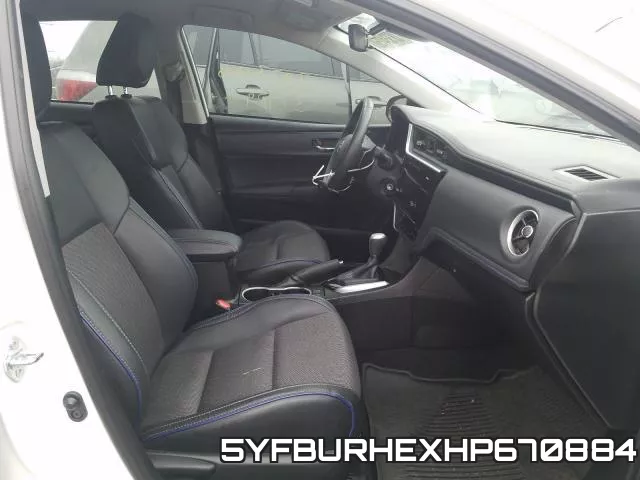 5YFBURHEXHP670884 фото 6