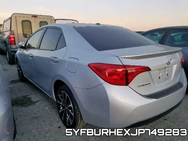 5YFBURHEXJP749283 фото 4