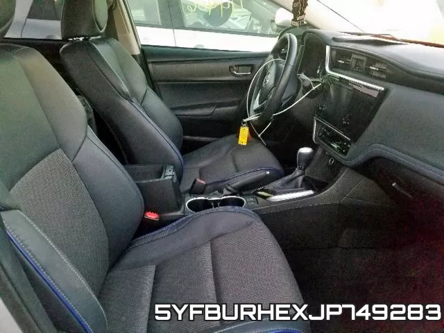 5YFBURHEXJP749283 фото 6