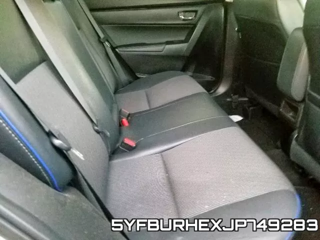 5YFBURHEXJP749283 фото 7