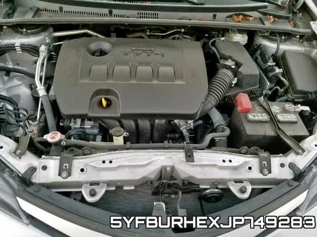 5YFBURHEXJP749283 фото 8