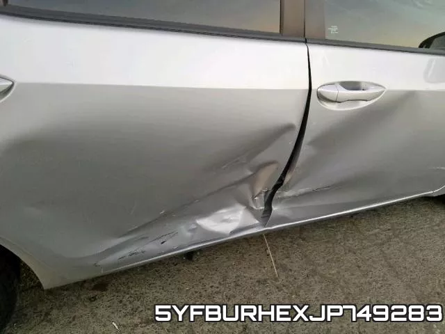 5YFBURHEXJP749283 фото 10