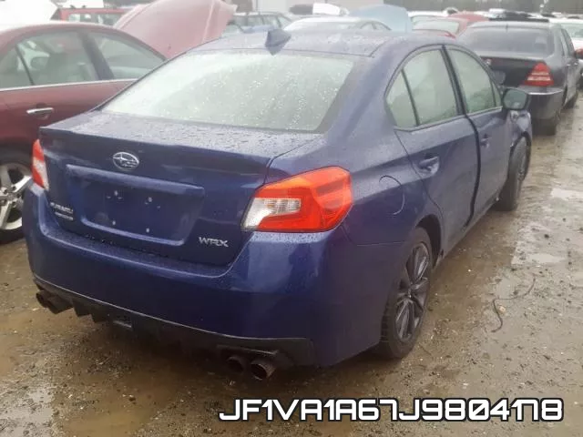 JF1VA1A67J9804178 фото 5