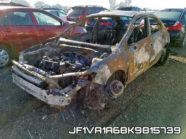 JF1VA1A68K9815739 фото 3