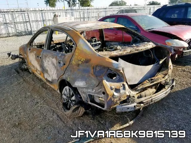 JF1VA1A68K9815739 фото 4