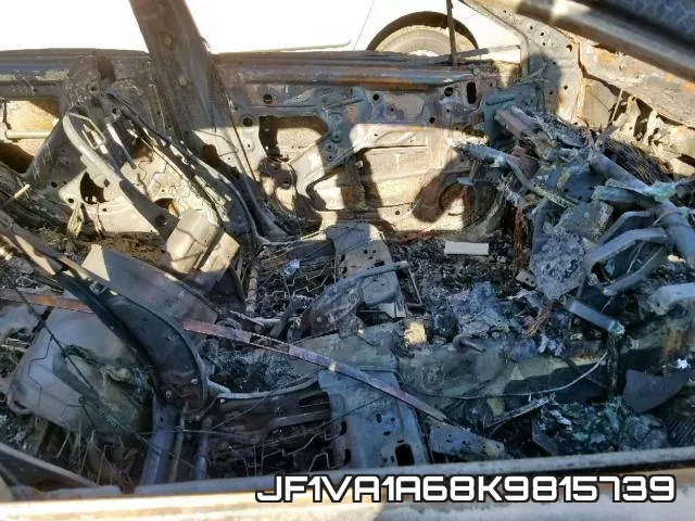 JF1VA1A68K9815739 фото 6
