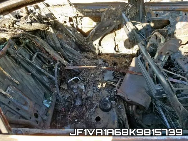 JF1VA1A68K9815739 фото 7