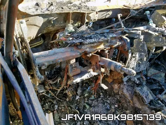 JF1VA1A68K9815739 фото 9