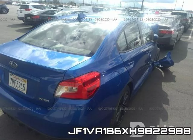 JF1VA1B6XH9822988 фото 5
