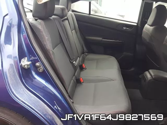 JF1VA1F64J9827569 фото 7