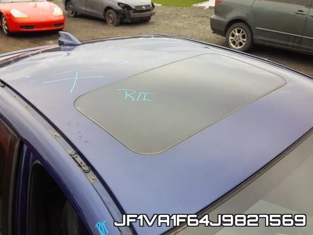 JF1VA1F64J9827569 фото 10