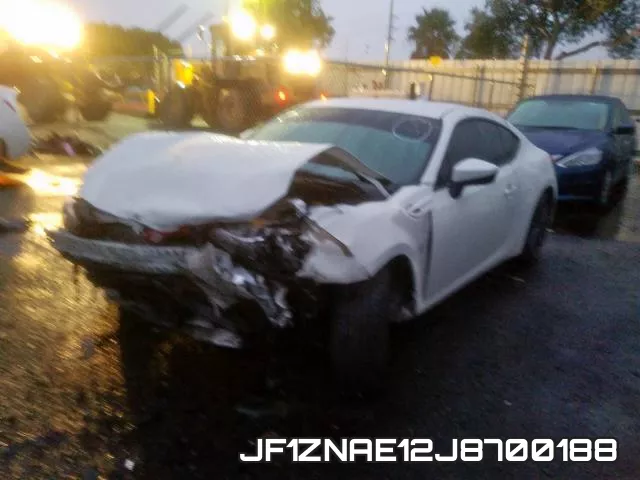 JF1ZNAE12J8700188 фото 3
