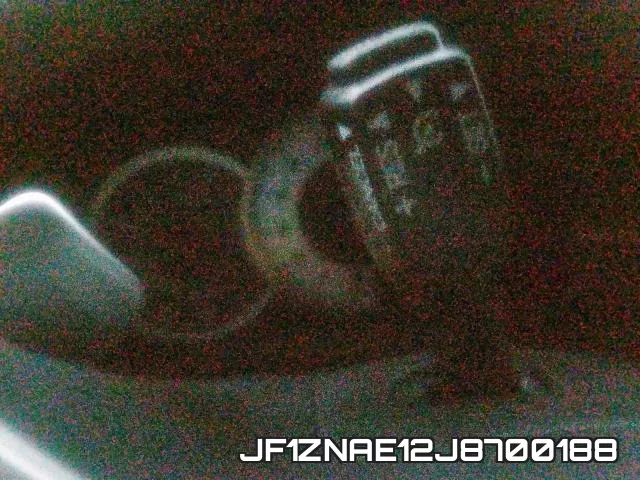 JF1ZNAE12J8700188 фото 9