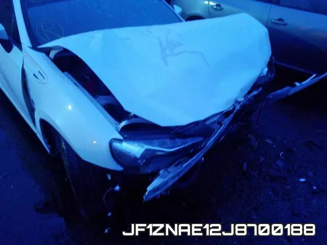 JF1ZNAE12J8700188 фото 10