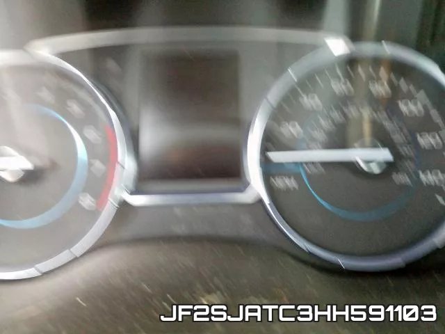 JF2SJATC3HH591103 фото 9