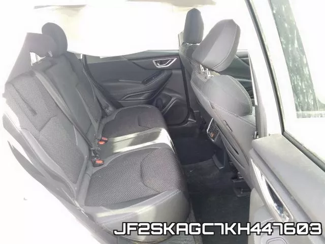 JF2SKAGC7KH447603 фото 7