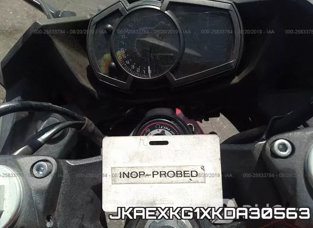 JKAEXKG1XKDA30563 фото 8