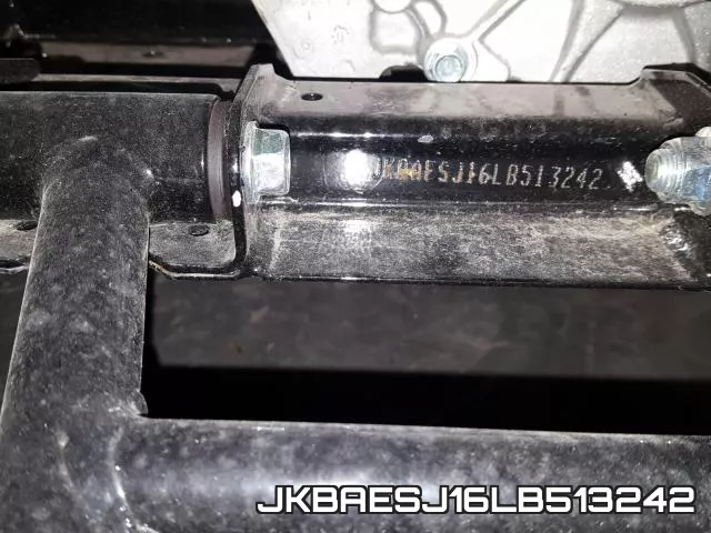 JKBAESJ16LB513242 фото 2