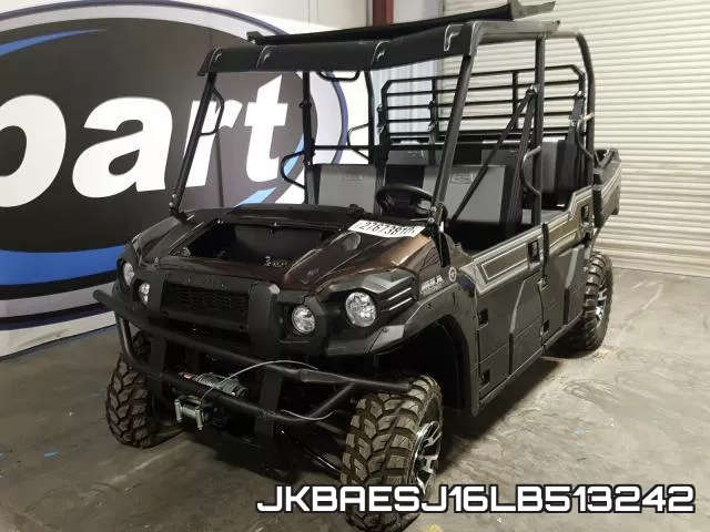 JKBAESJ16LB513242 фото 3