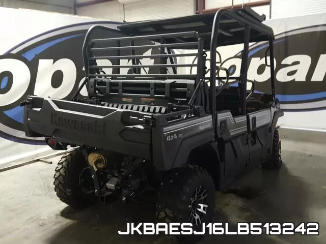 JKBAESJ16LB513242 фото 5