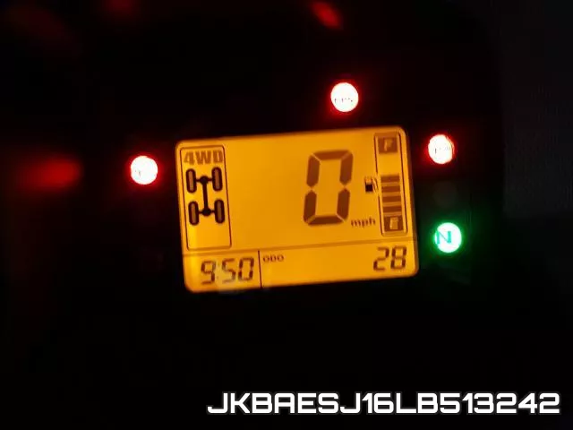 JKBAESJ16LB513242 фото 9