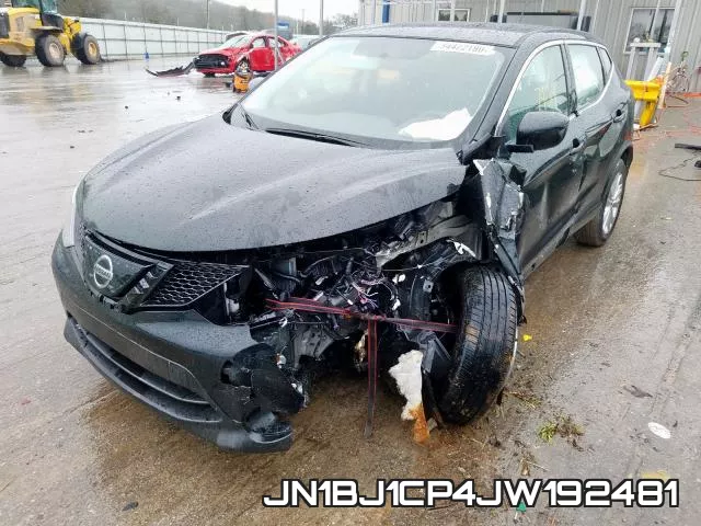 JN1BJ1CP4JW192481 фото 3