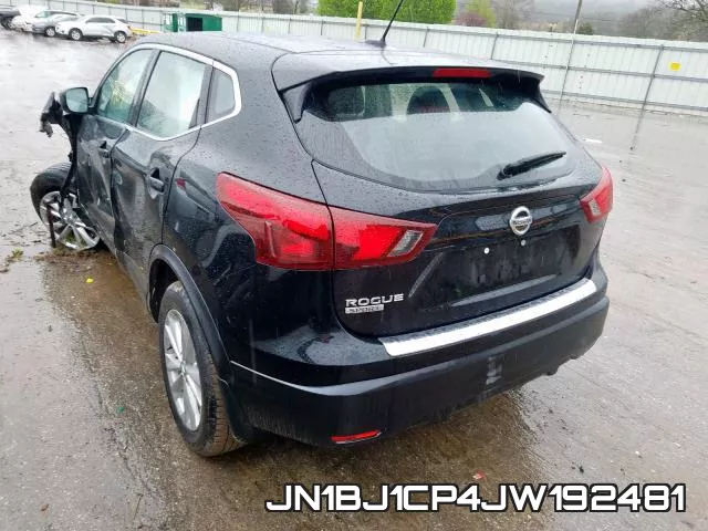 JN1BJ1CP4JW192481 фото 4