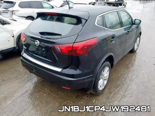 JN1BJ1CP4JW192481 фото 5