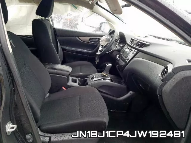 JN1BJ1CP4JW192481 фото 6