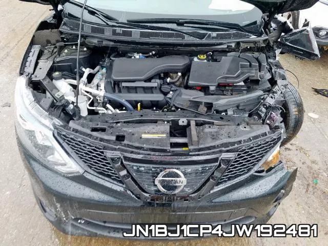 JN1BJ1CP4JW192481 фото 8