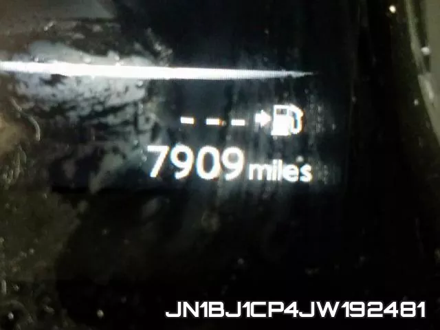 JN1BJ1CP4JW192481 фото 9
