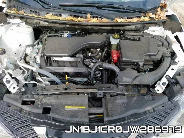 JN1BJ1CR0JW286973 фото 8
